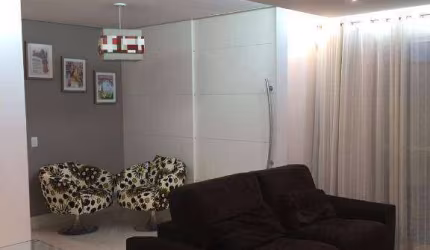 Apartamento à venda, 82 m² por R$ 740.000,00 - Jaguaré - São Paulo/SP
