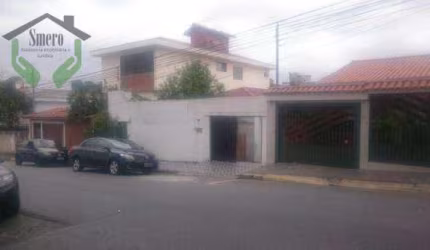 Casa residencial à venda, Vila Campesina, Osasco - CA0266.