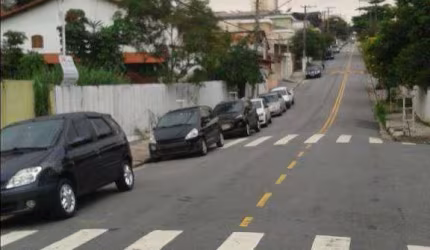 Terreno comercial à venda, Vila Yara, Osasco - TE0073.