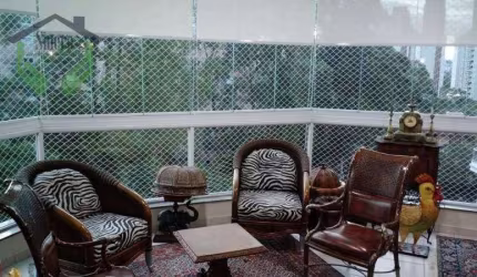 Apartamento de Alto Padrão à Venda, Vila de São Francisco.