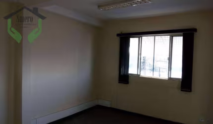 Sala comercial para locação, Jaguaré, São Paulo.