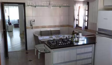 Sobrado residencial à venda, Cipava, Osasco.
