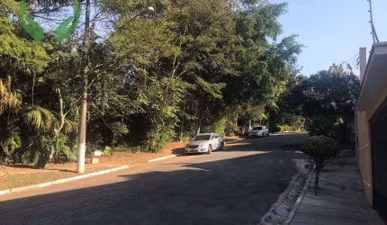 Terreno à venda, 500 m² por R$ 702.000,00 - Parque dos Príncipes - São Paulo/SP