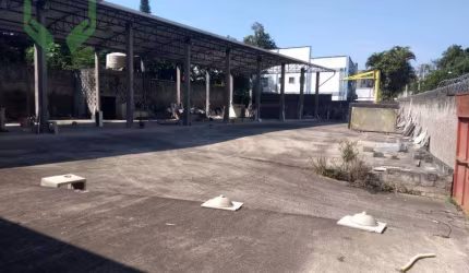 Galpão à venda, 1587 m² por R$ 2.340.000,00 - Jardim Califórnia - Barueri/SP