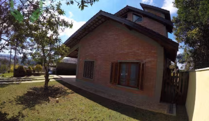 Casa à venda, 400 m² por R$ 1.350.000,00 - Residencial San Diego - Vargem Grande Paulista/SP