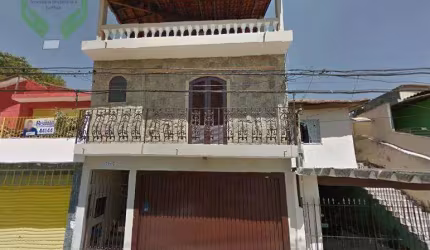 Casa com 4 dormitórios à venda, 294 m² por R$ 742.000 - Jardim D Abril - Osasco/SP