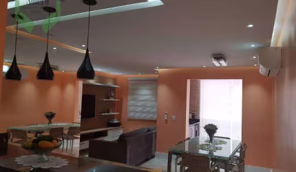 Apartamento com 3 dormitórios à venda, 70 m² por R$ 690.000 - Jaguaré - São Paulo/SP