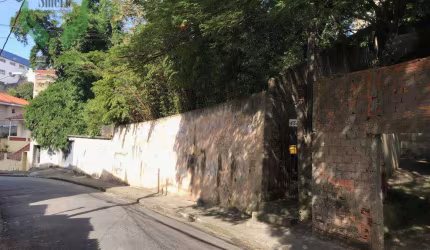 Terreno à venda, 358 m² por R$ 480.000,00 - Jaguaré - São Paulo/SP