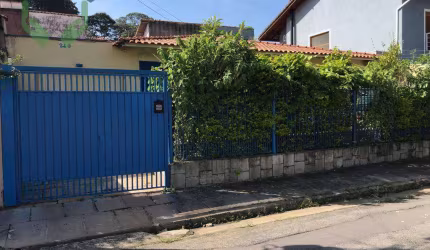 Casa à venda, 250 m² por R$ 1.200.000,00 - Parque Continental - São Paulo/SP