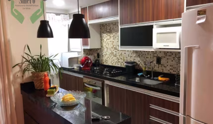 Apartamento Duplex com 3 dormitórios à venda, 97 m² por R$ 550.000,00 - Conceição - Osasco/SP
