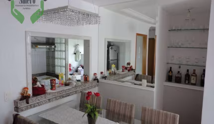 Apartamento Duplex à venda, 105 m² por R$ 870.000,00 - Centro - Osasco/SP