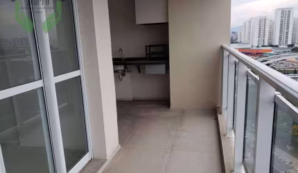 Apartamento à venda, 75 m² por R$ 600.000,00 - Centro - Osasco/SP