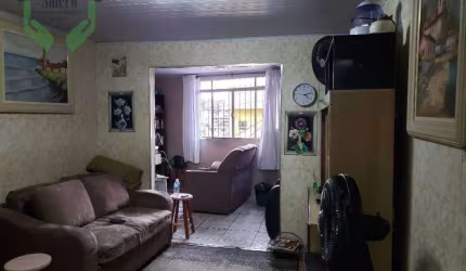Sobrado à venda, 309 m² por R$ 550.000,00 - Novo Osasco - Osasco/SP