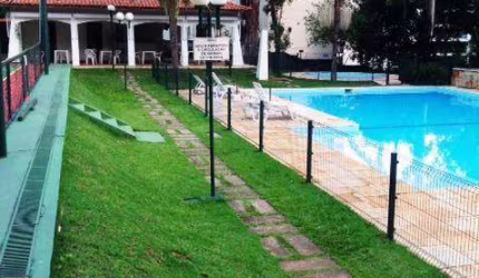 Apartamento à venda, 181 m² por R$ 1.900.000,00 - Vila São Francisco - São Paulo/SP