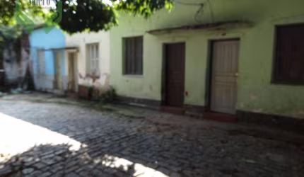 Área à venda, 1400 m² por R$ 10.000.000,00 - Água Branca - São Paulo/SP