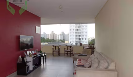 Sobrado à venda, 240 m² por R$ 1.100.000,00 - Jaguaré - São Paulo/SP