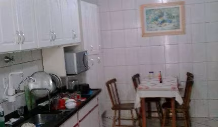 Sobrado residencial à venda, Butantã, São Paulo - SO0594.