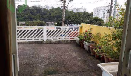 Sobrado à venda, 85 m² por R$ 630.000,00 - Butantã - São Paulo/SP
