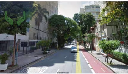 Apartamento à venda, 128 m² por R$ 1.220.000,00 - Higienópolis - São Paulo/SP