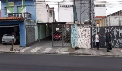 Terreno à venda, 135 m² por R$ 800.000,00 - Centro - Osasco/SP