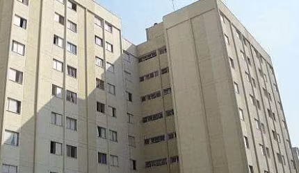 Apartamento à venda, 64 m² por R$ 610.000,00 - Jardim das Vertentes - São Paulo/SP