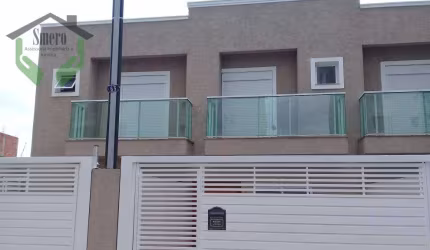 Sobrado à venda, 120 m² por R$ 710.000,00 - Jaguaré - São Paulo/SP