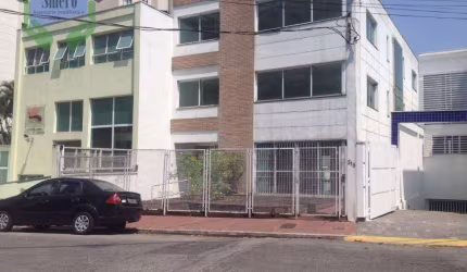 Sobrado à venda, 533 m² por R$ 3.500.000,00 - Morumbi - São Paulo/SP