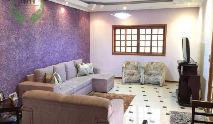 Sobrado à venda, 400 m² por R$ 1.600.000,00 - Presidente Altino - Osasco/SP