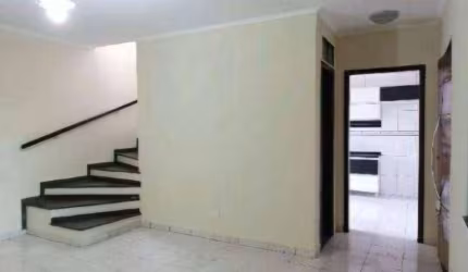 Sobrado com 4 dormitórios à venda, 196 m² por R$ 900.000,00 - Presidente Altino - Osasco/SP