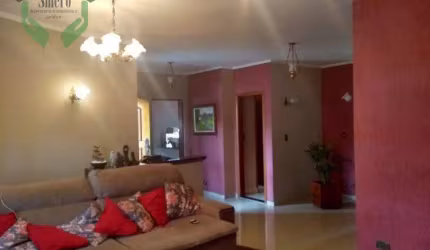Casa à venda, 280 m² por R$ 1.200.000,00 - City Bussocaba - Osasco/SP