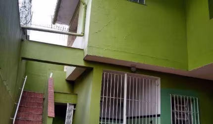 Sobrado no Jaguaré - otima localização