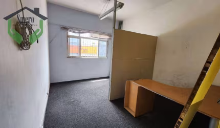 Sala para alugar, 21 m² por R$ 1.250,00/mês - Km 18 - Osasco/SP
