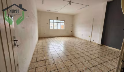 Sala para alugar, 30 m² por R$ 1.250,00/mês - Km 18 - Osasco/SP