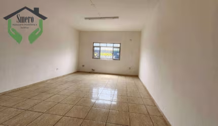 Sala para alugar, 27 m² por R$ 850,00/mês - Km 18 - Osasco/SP