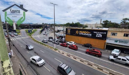 Sala para alugar, 30 m² por R$ 1.250,00/mês - Km 18 - Osasco/SP