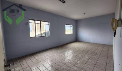 Sala para alugar, 26 m² por R$ 1.250,00/mês - Km 18 - Osasco/SP
