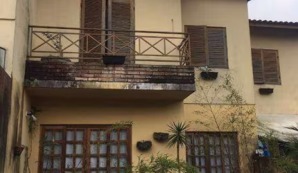 Sobrado à venda, 150 m² por R$ 800.000,00 - Butantã - São Paulo/SP