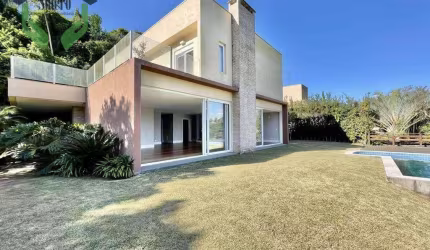 Sobrado com 4 dormitórios, 493 m² - venda por R$ 2.690.000,00 ou aluguel por R$ 20.037,00/mês - Pousada dos Bandeirantes - Carapicuíba/SP