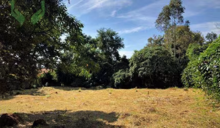 Terreno à venda, 2 m² por R$ 2.200.000,00 - Jardim Mediterrâneo - Cotia/SP