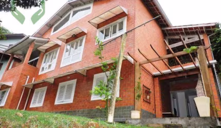 Sobrado à venda, 205 m² por R$ 1.150.000,00 - Parque das Artes - Embu das Artes/SP