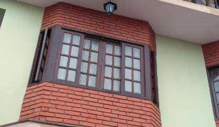 Sobrado à venda, 187 m² por R$ 800.000,00 - Cipava - Osasco/SP