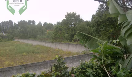 Terreno à venda, 1540 m² por R$ 1.280.000,00 - Granja Viana - Cotia/SP