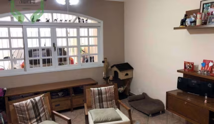 Sobrado à venda, 125 m² por R$ 900.000,00 - Parque Continental - São Paulo/SP
