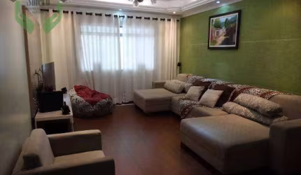 Sobrado com 3 dormitórios à venda, 350 m² por R$ 800.000 - Jardim Roberto - Osasco/SP