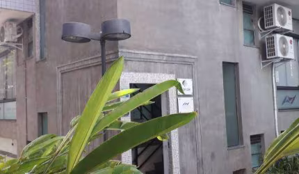 Sala para alugar, 97 m² por R$ 3.214,86/mês - Alphaville Comercial - Barueri/SP