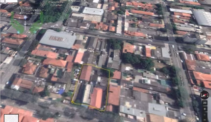 Oportunidade , terreno de 750m2 em Presidente Altino