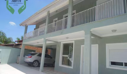 Sobrado à venda, 416 m² por R$ 1.200.000,00 - City Bussocaba - Osasco/SP