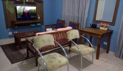 Apartamento - Varanda Gourmet Butantã
