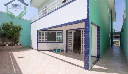 Sobrado à venda, 600 m² por R$ 1.900.000,00 - Parque dos Príncipes - São Paulo/SP