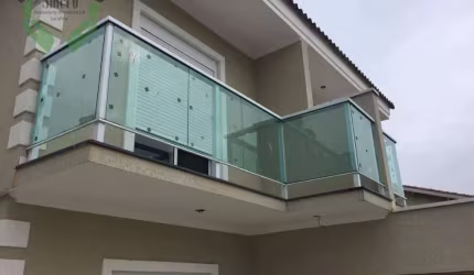 Sobrado à venda, 160 m² por R$ 930.000,00 - Vila Campesina - Osasco/SP
